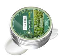 Crema para el cuidado de la piel | 30 g Crema hidratante para la cara - Crema para piel seca - Para el cuidado de la piel seca - Para el cuidado de la regeneración de la cara, manos, codos, rodillas