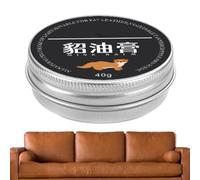 Crema para el cuidado de la piel - bálsamo de pulido renovador, pasta limpiadora de muebles, fórmula nutritiva acondicionador de , restaurador protector del hogar, crema de brillo revitalizante
