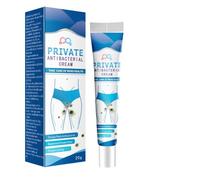 Crema Para El Cuidado De La Piel,Crema Íntima Para Hombre | 20G Hidratante De Absorción Rápida Para Aliviar Sequedad Irritación Picor Enrojecimiento Uso En Casa Y Viaje