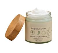 Crema Para El Cuidado De Las Articulaciones - 90 Mililitros Bálsamo No Grasoso - Crema Para Músculos De Cuidado Profundo - Para Mujeres, Hombres, Adultos, Personas Mayores, Pie, Tobillo, Espalda Y Cue