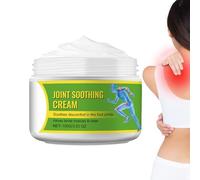 Crema para el Cuidado de las Articulaciones | Agente, Calmante y Nutritivo de Larga Duración - Soporte para Músculos y Articulaciones para Hombres y Mujeres | para Abuelos, Familia y Amigos