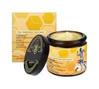 Crema para el cuidado de las articulaciones: calmante y relajante para la piel sensible, crema de masaje para músculos y articulaciones en caso de molestias en la rodilla, lumbar, cuello, brazos y