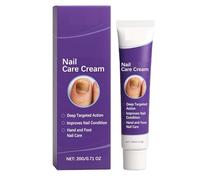Crema para el cuidado de las uñas, crema de manos para cutículas. Acondicionador nutritivo de cutículas, aceite nutritivo, tratamientos reparadores, hidratante de uñas, manos secas agrietadas, piel