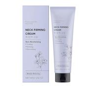 Crema Para El Cuidado Del Cuello, Hidratación Profunda, 60 G, Crema Hidratante Reafirmante, Loción Nocturna Para El Cuello, Iluminadora Y Revitalizante, Para La Preparación Nupcial Nocturna, Spa Para