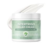 Crema para el Cuidado del Cuerpo - Absorción Rápida No Grasosa - Crema Hidratante Para Pliegues De La Piel Corporal,para Hogar Residencia Viajes Gimnasio y Negocios Hombres y Mujeres Adultos en Axilas