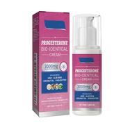 Crema para el cuidado del cuerpo para mujer, crema para regular el estado de ánimo y promover el sueño, 100 ml
