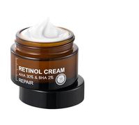 Crema Para El Cuidado Facial 30 ml Impulso De Luminosidad Y Elasticidad