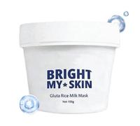 Crema para el Cuidado Facial | Hidratante De 100 Gramos Que Recupera La Sequedad,Crema de Hidratación para el Rostro de Mujeres - Para Esposa Novia Hermanas Amigas Casa Residencia Viaje Acampada Viaje