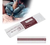 Crema para el Cuidado Posterior del Tatuaje, Gel para el Cuidado Posterior del Tatuaje, Suministros para el Cuidado Posterior Continuo del Tatuaje para el Arte Corporal del Tatuaje, para Uso Directo E