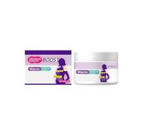 Crema Para El De Los Cólicos Menstruales,Bálsamo De Masaje Calentador De Gramos,Fórmula Natural,Para Adolescentes Mujeres Y Femeninas,30G