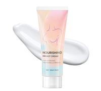 Crema para el pecho - Mantequilla para mejorar y tonificar | Crema de masaje de glúteos de 50 g para aumentar - Para mujeres más confianza en sí mismas Uso diario noche mañana noche entrenamiento