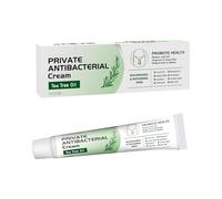 Crema Para el Picor de la Piel 20g - Gel Crema Vulvar para la Irritación e Inflamación, productos de higiene íntima femenina, tratamiento para el mal olor vajinal (k10196)