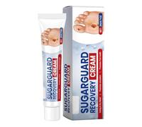 Crema para el pie de pie de cymwer crema de reparación de tacón agrietado para tacones para tacones secos de pie de rodillas