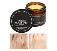 Crema Para El Rostro,57 G Crema Suavizante Para La Cara - Bálsamo Hidratante Labial Natural,Para Piel Seca Y Grasa Y Sensible Hombres Y Mujeres Hogar Y Viaje Cuidado Del Cuerpo Y