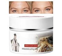 Crema Para El Rostro | Gel Ligero De Hidratación - Crema Reparadora De Hidratación Y Calmante - Para Hombres, Mujeres Y Adultos, Para Hogar, Viaje, Belleza En Interiores Y Exteriores