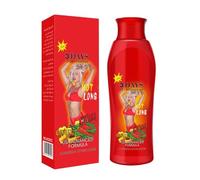 Crema para el sudor quemador de grasa Ginger Pepper Belly adelgazante bajar peso,Fast Gel Fitness Fat Anti-cellulite Burner Skin Tighting Cream Reafirmante todo cuerpo