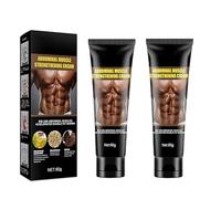 Crema para el vientre 60 g, quemador de grasa, crema caliente para quemar grasa corporal, crema abdominal anticelulitis, crema para moldear el abdomen y crema calefactora