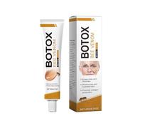 Crema para Eliminar Arrugas con Veneno de Abeja, Crema Reafirmante Antiarrugas con Veneno de Abeja, Humectante Antiarrugas para Rostro y Cuello, Hidratación, Lifting y Recuperación (1)
