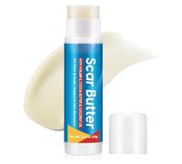 Crema Para Eliminar Cicatrices,20g Productos Para La Piel No Pegajosos | Barra Reparadora De Cicatrices Por Quemaduras Corporales | Para Recuperacion De Belleza Facial Mano Pierna Hombres Mujeres Quem