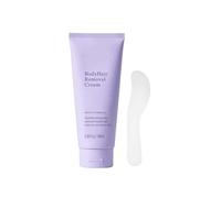 Crema para eliminar el cabello Sensitive Skin Bodys con aplicador de cera cómodo, cuidado corporal, crema para eliminar el cabello corporal con aplicador de espátula, seguro para pieles sensibles (1)