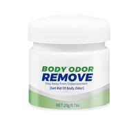 Crema Para Eliminar El Sudor De Las axilas Olor De Las Axilas Eliminador De Olor Corporal Crema Eliminadora De Olor Para Una Eliminación Efectiva De Los Olores Corporales Crema Para Eliminar El Olor