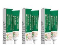 Crema Para Eliminar Lo Hongo En Los Pies Alivia La Picazon Y Luce Pies Radiantes,Athletes Foot Cream,Foot Care (3 Pcs)