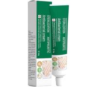 Crema para eliminar Lo Hongo En Los Pies Alivia La Picazon Y Luce Pies Radiantes, Crema para pies de atletas, cuidado de pies,Crema para pies (1PC)