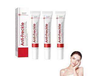 Crema para Eliminar Manchas Oscuras en la Cara, Removedor de Manchas de Pigmentación Facial, Crema Contra Manchas Oscuras, Ilumina la Piel, Cuidado Diario de la Piel (3)