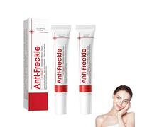 Crema para Eliminar Manchas Oscuras en la Cara, Removedor de Manchas de Pigmento Facial, Crema contra Manchas Oscuras, Ilumina la Piel, Cuidado Diario de la Piel (2)