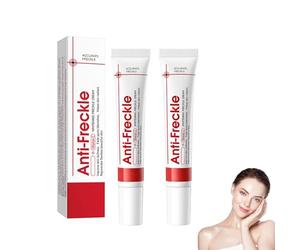 Crema para Eliminar Manchas Oscuras en la Cara, Removedor de Manchas de Pigmento Facial, Crema contra Manchas Oscuras, Ilumina la Piel, Cuidado Diario de la Piel (2)