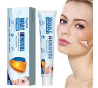 Crema Para Eliminar Verrugas, Kit Para Eliminar Verrugas, Paras Verrugass Plantares, Comunes, Planas Y Callosas, Uso En La Cara, El Cuerpo Y Las Manos 20g