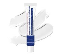 Crema para espinillas, crema de espinillas para la cara, crema multifunción contra espinillas, crema para el cuidado de la piel, crema hidratante de citas para mujeres y niñas, crema natural para