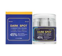 Crema para espinillas para mujeres - Eliminador de espinillas hidratante, 50 ml, cuidado correctivo para impurezas en axilas, cuello, cara, rodillas, piel corporal