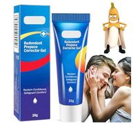 Crema para Fimosis, Prepucio Ajustado, Gel de Circuncisión (1pcs)