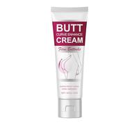 Crema Para Glúteos - Crema Ligera Elevadora de Glúteos | Gel Moldeador Corporal Textura Mantequilla Para Piel Firme Mujer