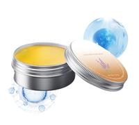 Crema para Granos | Crema Hidratante Calmante | Bálsamo Hidratante 50g Tamaño Viaje para Mujer Cuidado de Granos Mañana y Noche