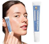 Crema para Granos,Hidratante para Acné de 30g | Loción Calmante Hidratante Reparadora Para Mujeres y Adolescentes Piel Grasa