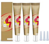 Crema para hemorroides, ungüento para hemorroides de efecto múltiple, crema calmante para hemorroides, crema natural para aliviar el dolor rápido para hombres y mujeres