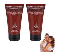 Crema para hombres, Cuidado de la salud masculina, Acción rápida, Energía y frescura, Potenciador masculino (2pcs)