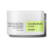 Crema para imperfecciones con centella de cOSRX, 105 fl oz 30 g de centella Cuidado de la piel coreano, vegano, sin crueldad animal, sin parabenos