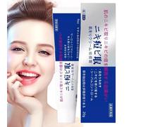 Crema Para Imperfecciones En La Cara - Hidratante Piel Propensa 20g - Tratamiento en Crema Hidratante Correctora para Piel Seca Sensible Control de Aceite Minimiza Poros Reduce Cicatrices Repara Hidra