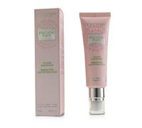 Crema para la cara matificante Pivoine Pure de Loccitane de 50 ml