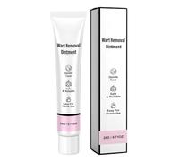 Crema para la eliminación de verrugas | y rápida absorción - Eliminación de verrugas plantares | Para mujeres adultas, ancianos, hogar, vacaciones, escuela, viaje, hotel, interior, dormitorio