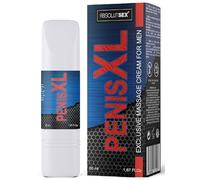 Crema para la erección Penis XL Strong, erección más dura, 75 ml