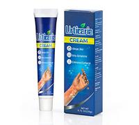 Crema para la Picazón Pomada para el Prurito para el Tratamiento Adyuvante de la Piel Seca Mantenimiento del Microbioma, para el Alivio de la Dermatitis con Picazón|Eccema Seco|Erupciones Alérgicas