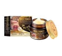 Crema para la piel | 50 g Crema de reparación facial | Crema hidratante calmante para restauración de cicatrices faciales, cuidado diario del cuerpo para mujeres
