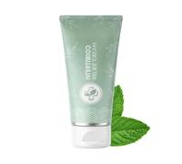 Crema para la piel - 57 ml hidratante | Ungüento calmante 1 unidad para axilas interior del muslo día noche ducha deporte hogar viaje loción corporal suave alivio contra el sudor bálsamo
