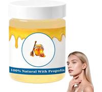 Crema para la psoriasis, bálsamo hidratante de cera de abeja para piel seca y sensible, bálsamo calmante para cuero cabelludo y cuerpo, para todo tipo de piel