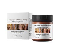 Crema para la rodilla, brillo del codo, cuidado de nudillos, reparación de de la piel, crema de corrección de antebrazos, loción interior para el cuidado de la piel, para personal diario