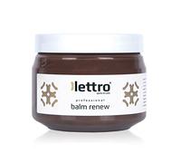 Crema para limpiar los elementos de piel del interior del coche. Bote de 200 ml marrón